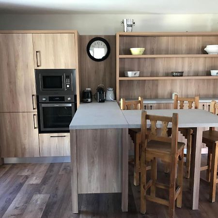 Appartement Chez le Marquis du Pontet à Valloire Extérieur photo