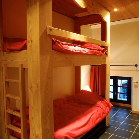 Appartement Chez le Marquis du Pontet à Valloire Extérieur photo