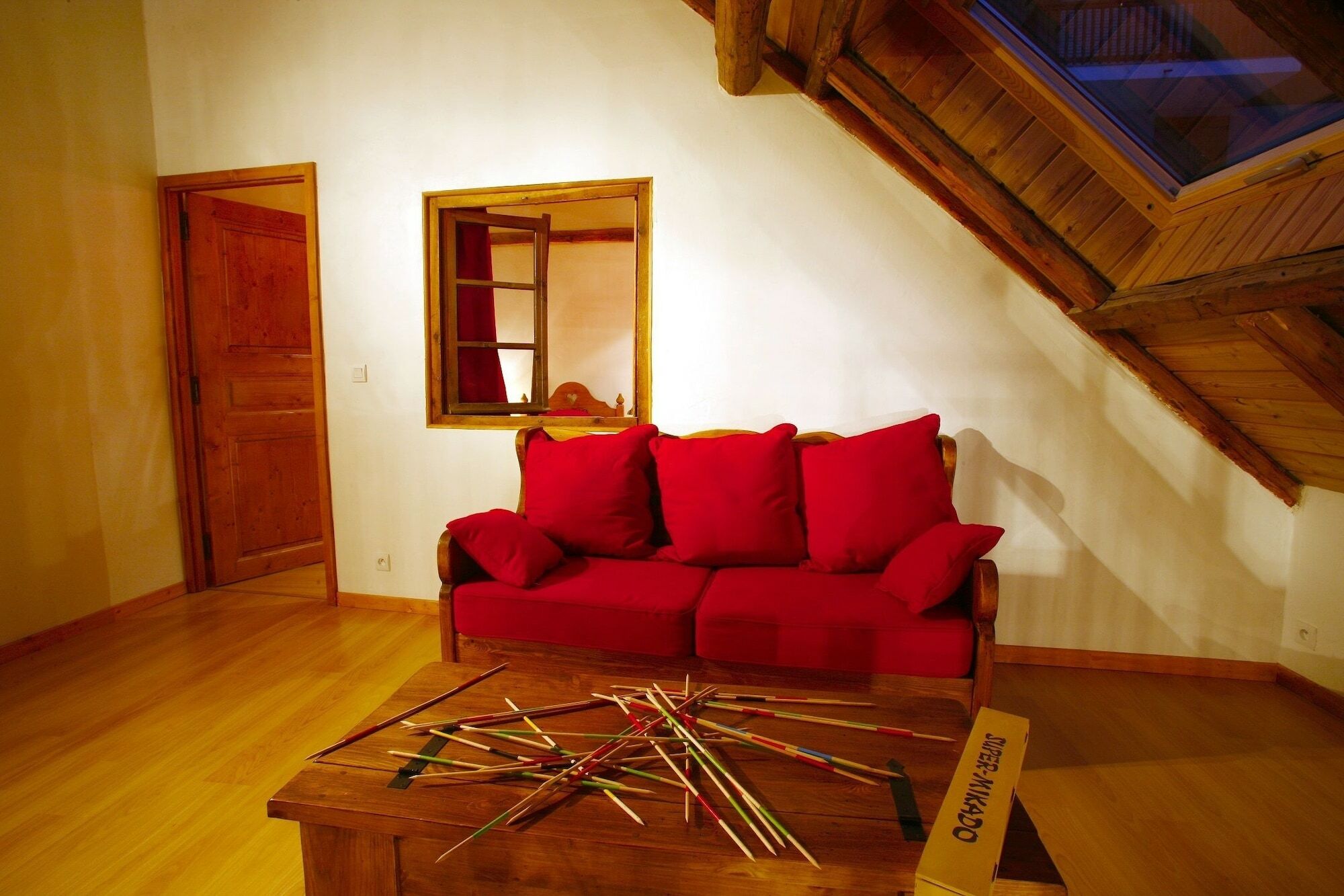 Appartement Chez le Marquis du Pontet à Valloire Extérieur photo