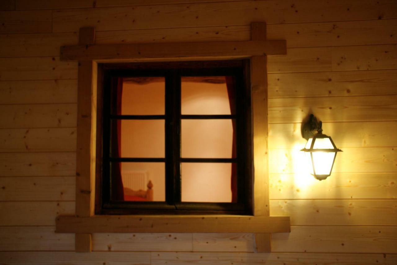 Appartement Chez le Marquis du Pontet à Valloire Extérieur photo