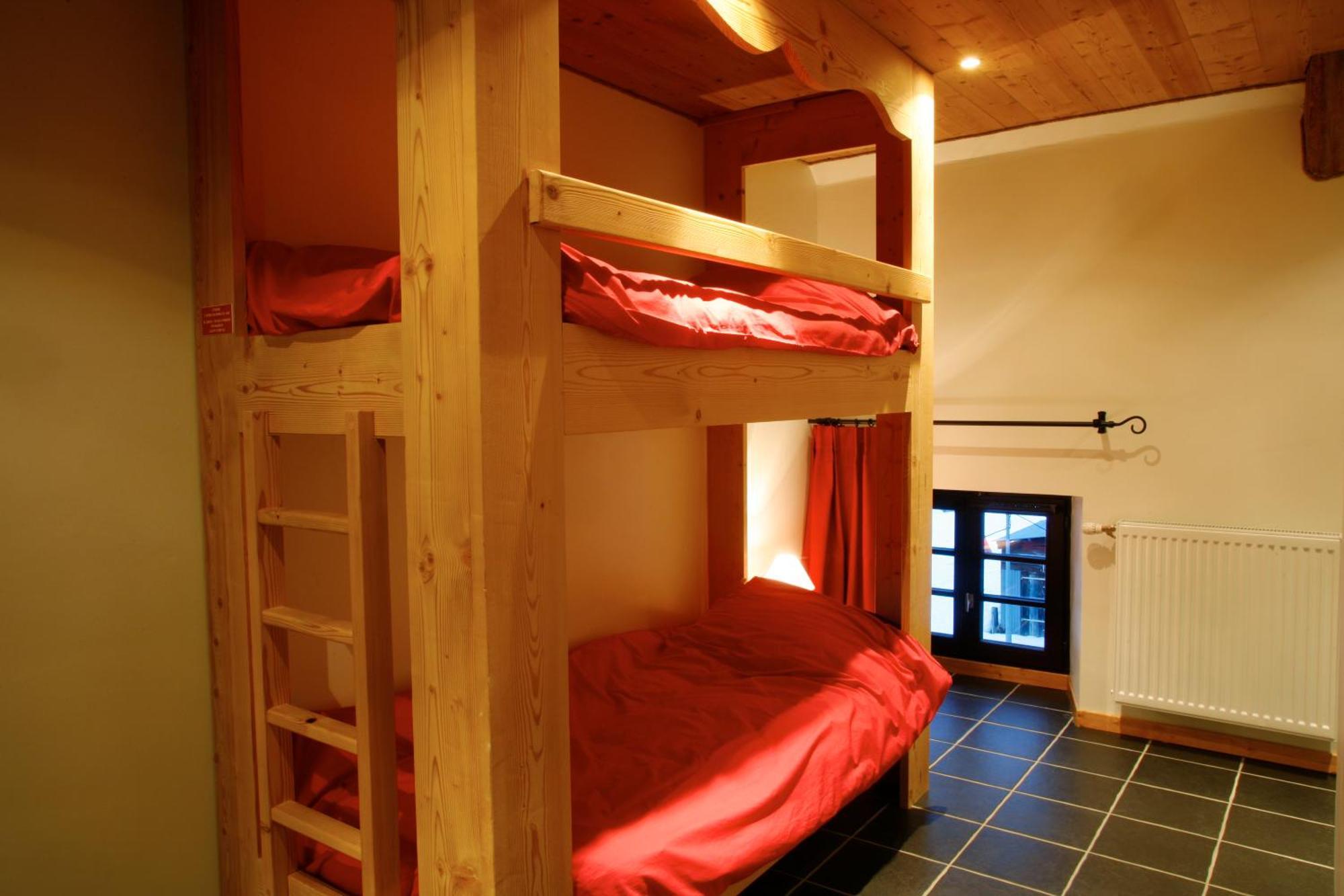 Appartement Chez le Marquis du Pontet à Valloire Extérieur photo